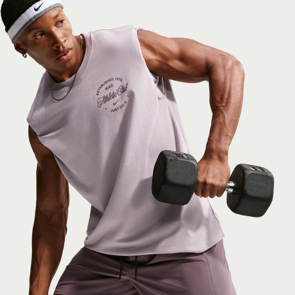 Dri-FIT Unlimited Woven 7