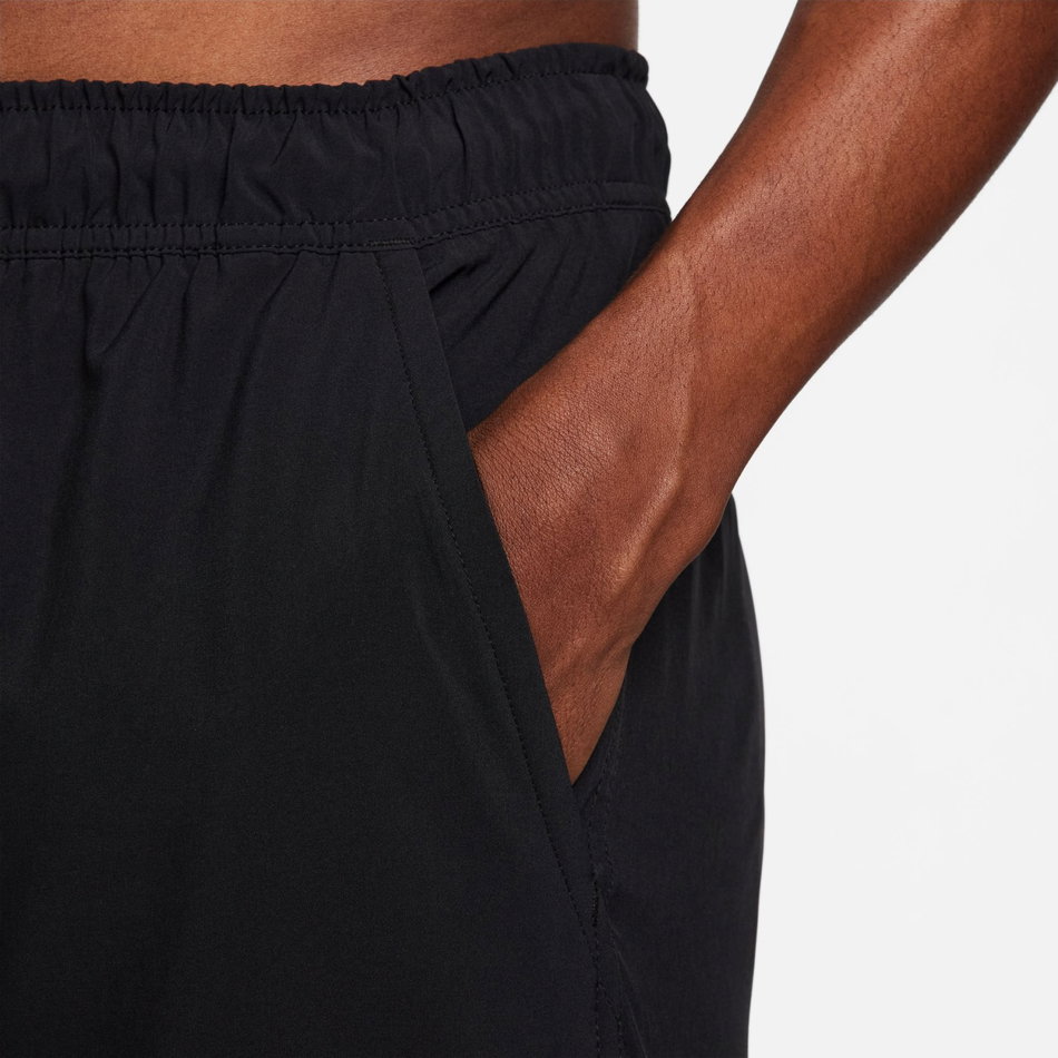 Dri-FIT Unlimited Woven 7IN 2in1 Erkek Siyah Şort