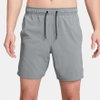 NIKE - Dri-FIT Unlimited Woven 7In Erkek Şort (1)