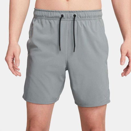 NIKE - Dri-FIT Unlimited Woven 7In Erkek Şort (1)