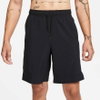 NIKE - Dri Fit Unlimited Woven 9In Erkek Şort (1)