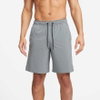 NIKE - Dri Fit Unlimited Woven 9In Erkek Şort (1)
