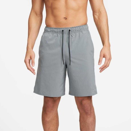 NIKE - Dri Fit Unlimited Woven 9In Erkek Şort (1)