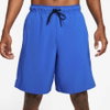NIKE - Dri Fit Unlimited Woven 9In Erkek Şort (1)