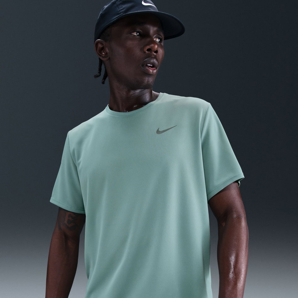 Dri-FIT UV Miler SS Erkek Tişört