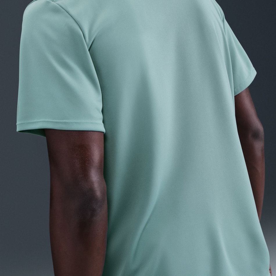 Dri-FIT UV Miler SS Erkek Tişört
