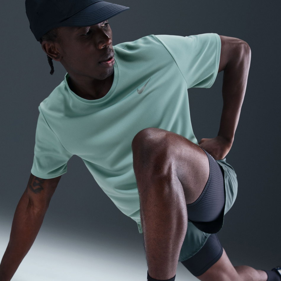 Dri-FIT UV Miler SS Erkek Tişört