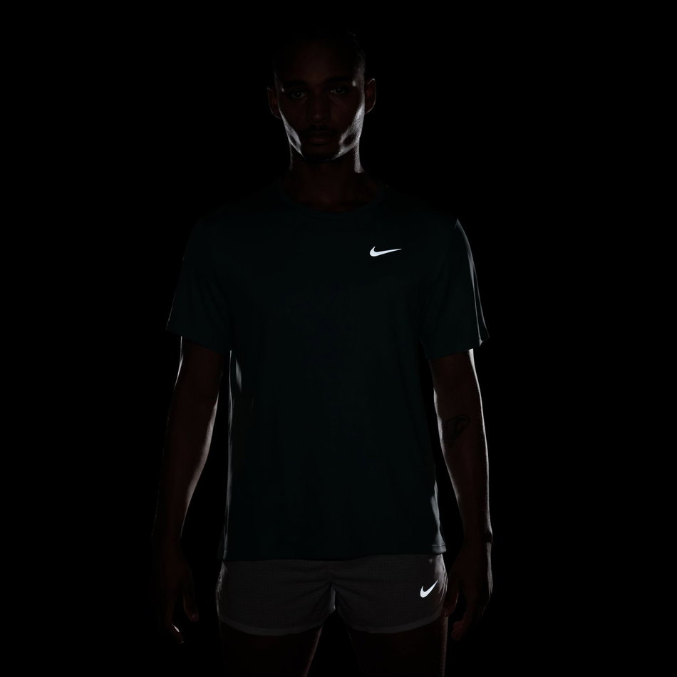 Dri-FIT UV Miler SS Erkek Tişört
