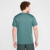 NIKE - Dri-Fit Uv Miler Ss Erkek Tişört (1)