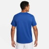 NIKE - Dri-FIT Uv Miler Ss Erkek Tişört (1)