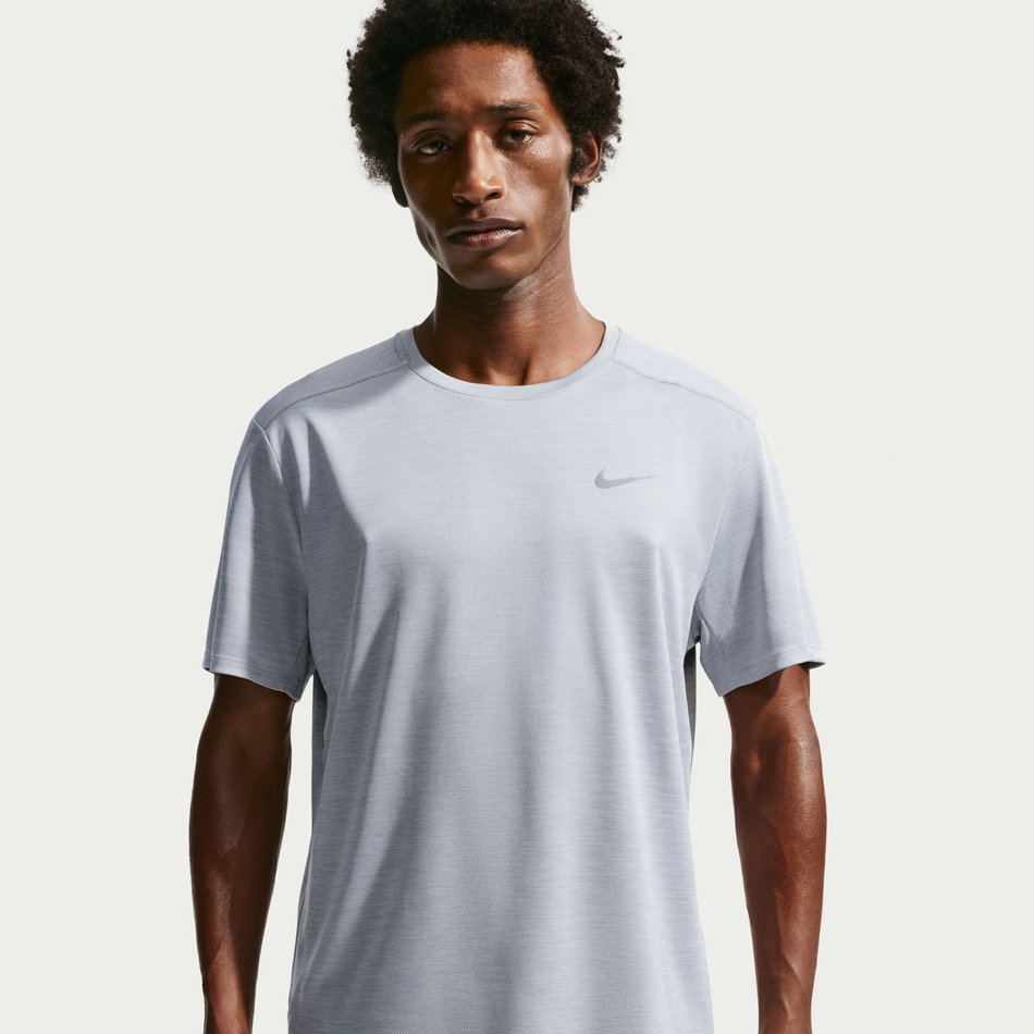 Dri-FIT UV Miler Ss Erkek Tişört