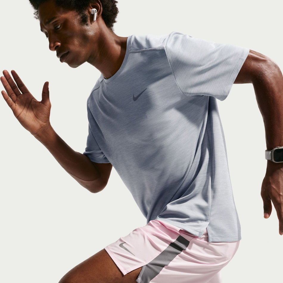Dri-FIT UV Miler Ss Erkek Tişört