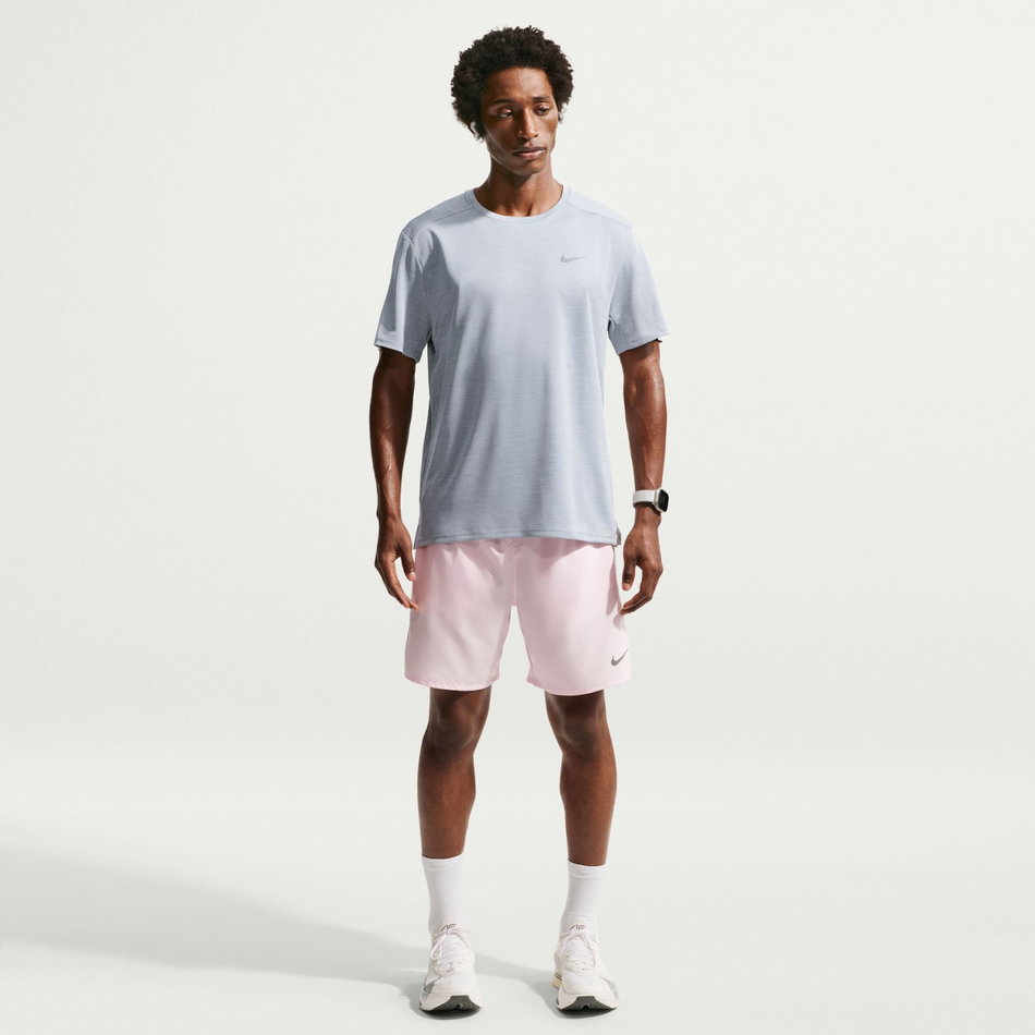 Dri-FIT UV Miler Ss Erkek Tişört