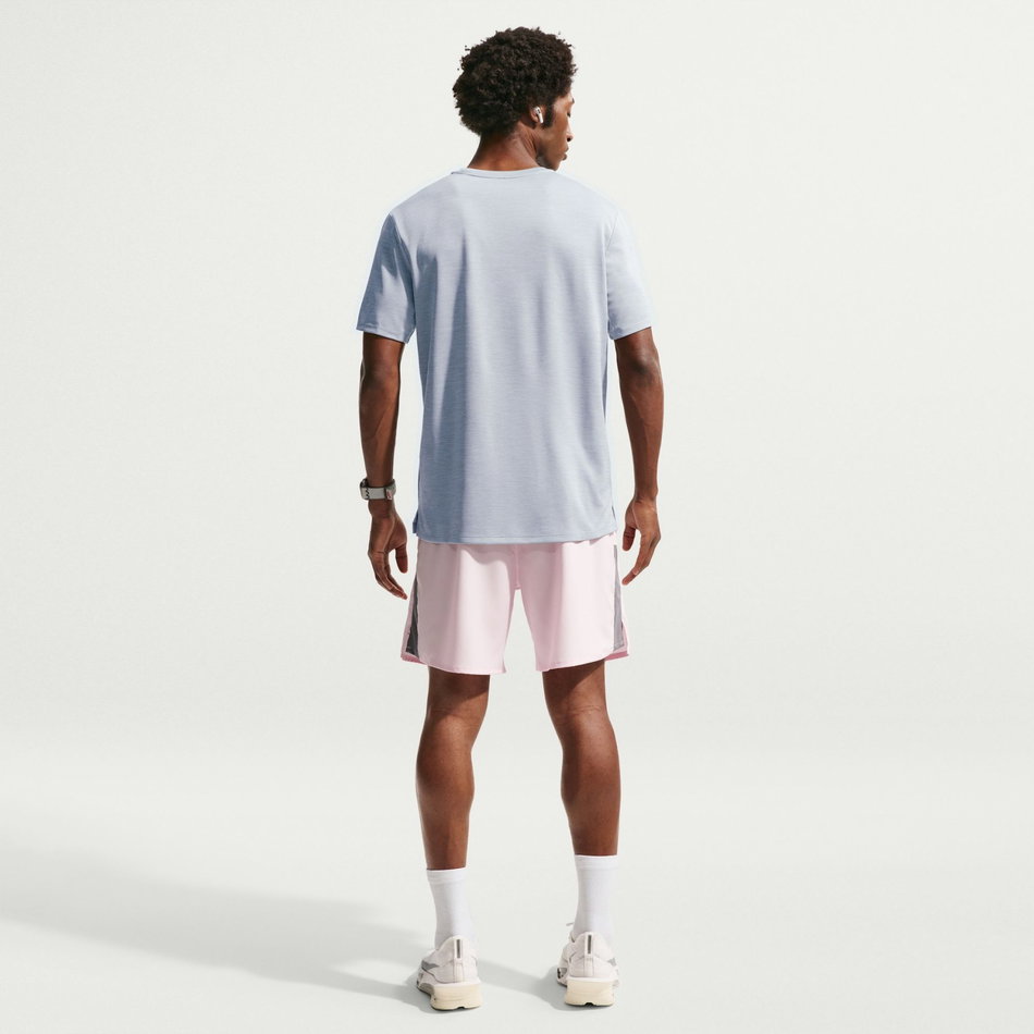 Dri-FIT UV Miler Ss Erkek Tişört