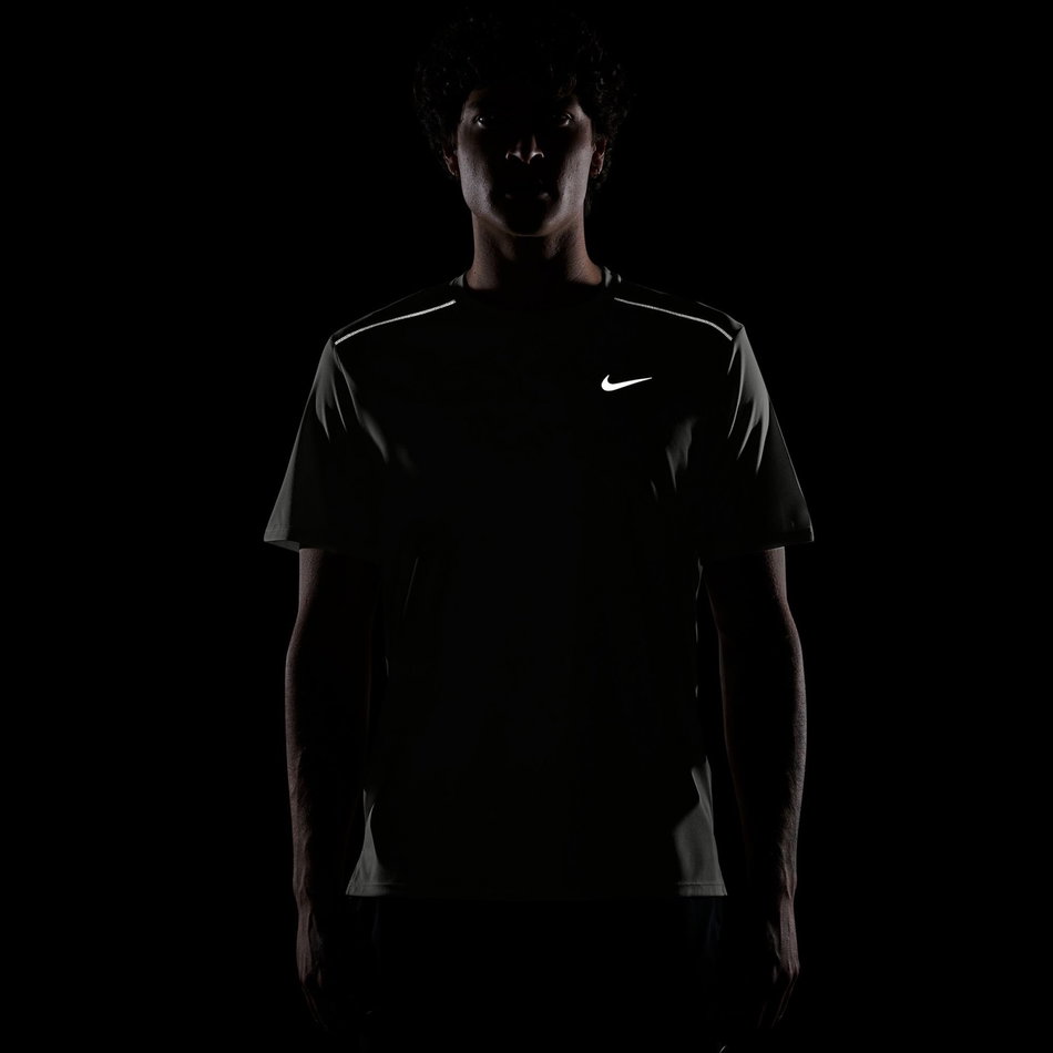Dri-FIT UV Miler Ss Erkek Tişört