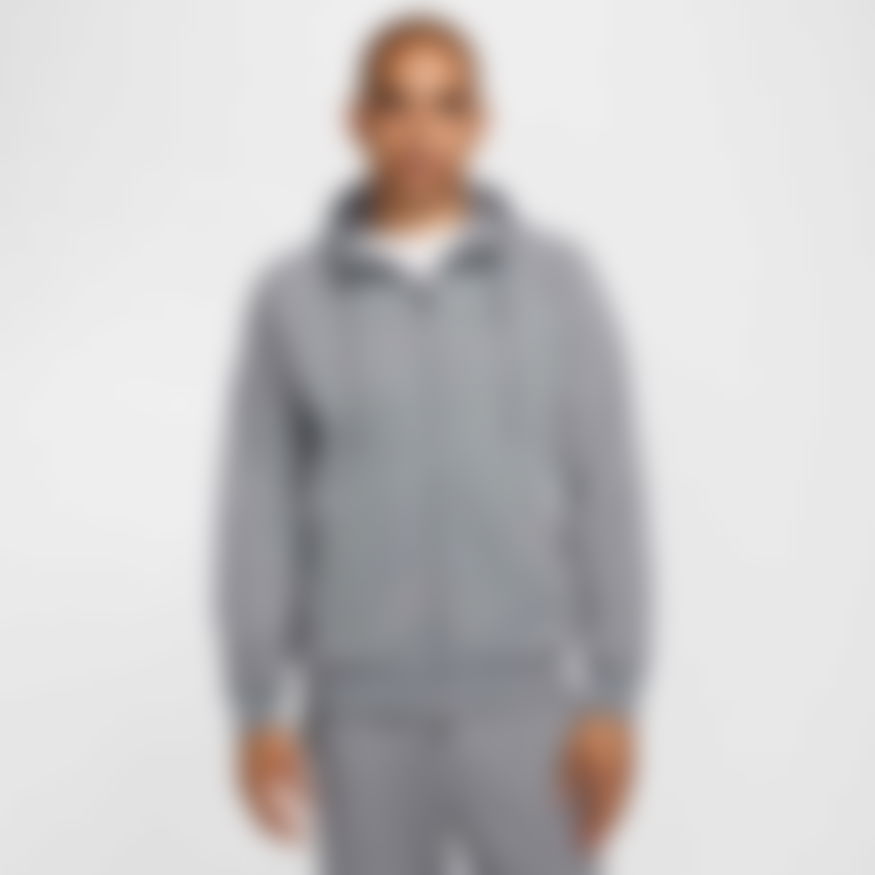 NIKE - Dri-FIT UV Primary Fz Hoodie Erkek Sweatshirt (1)