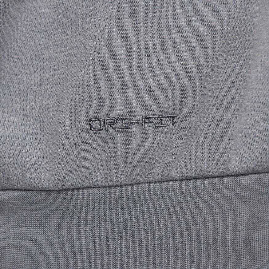 Dri-FIT UV Primary Fz Hoodie Erkek Sweatshirt