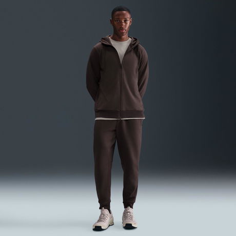 NIKE - Dri-FIT UV Primary FZ Hoodie Erkek Sweatshirt