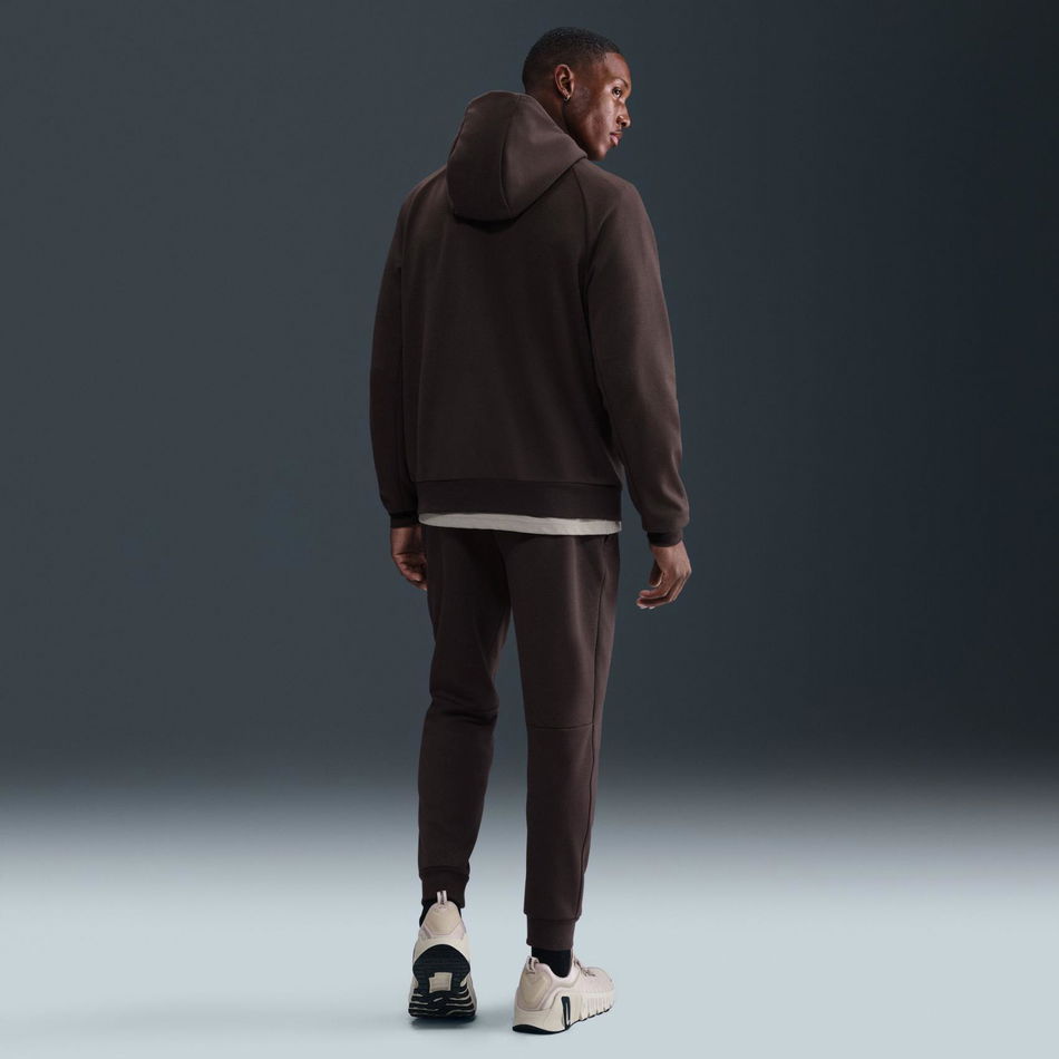 Dri-FIT UV Primary FZ Hoodie Erkek Sweatshirt