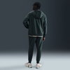 NIKE - Dri-FIT UV Primary FZ Hoodie Erkek Yeşil Sweatshirt (1)
