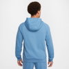 NIKE - Dri-FIT UV Primary Hoodie Erkek Sweatshirt (1)