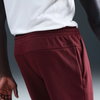NIKE - Dri-FIT UV Primary Jogger Pant Erkek Bordo Eşofman Altı (1)