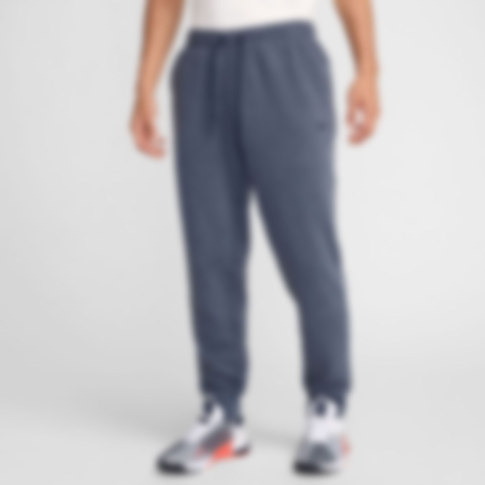 NIKE - Dri-FIT UV Primary Jogger Pant Erkek Mavi Eşofman Altı