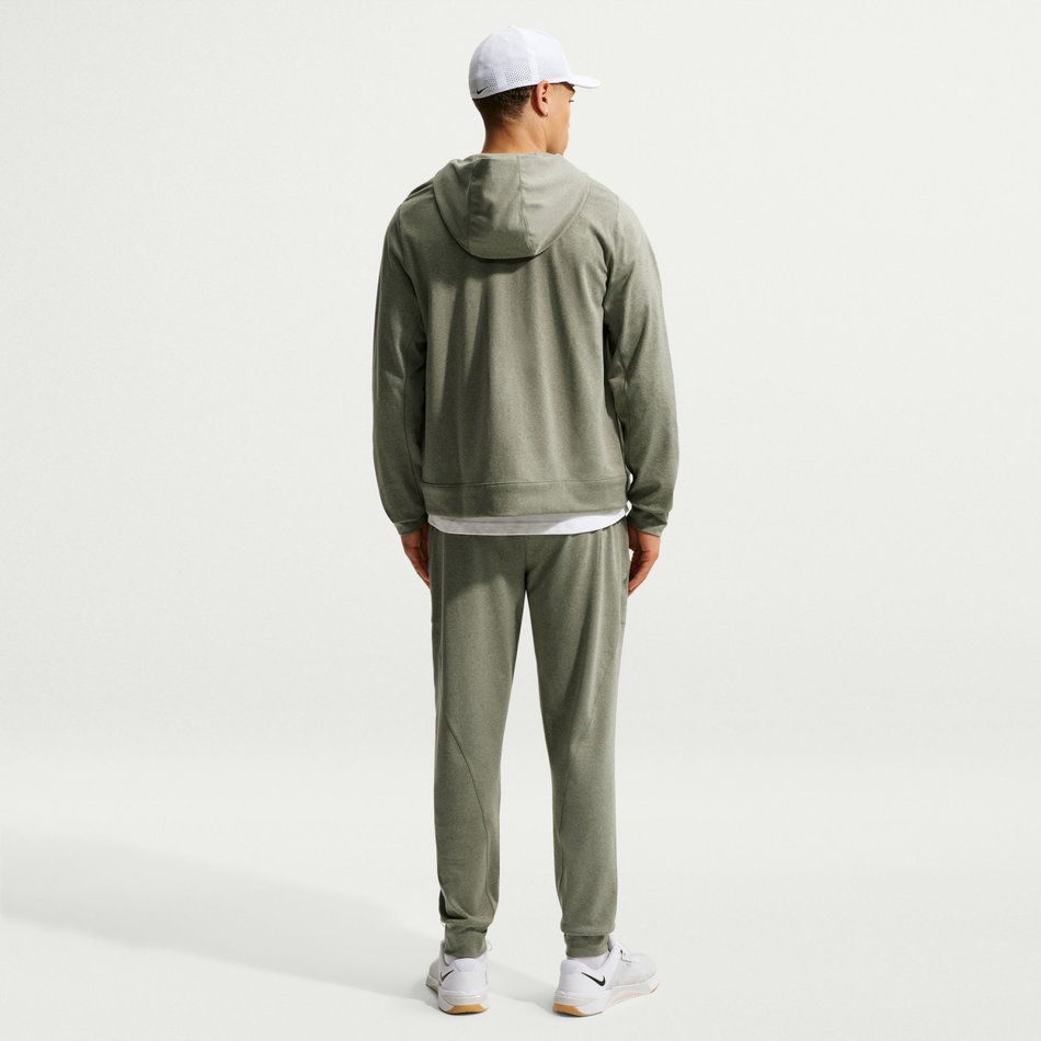 Dri-FIT UV Primary Nano Fz Ho Erkek Yeşil Sweatshirt