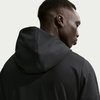 NIKE - Dri-FIT UV Primary NanoKnit Fz Ho Erkek Siyah Sweatshirt (1)