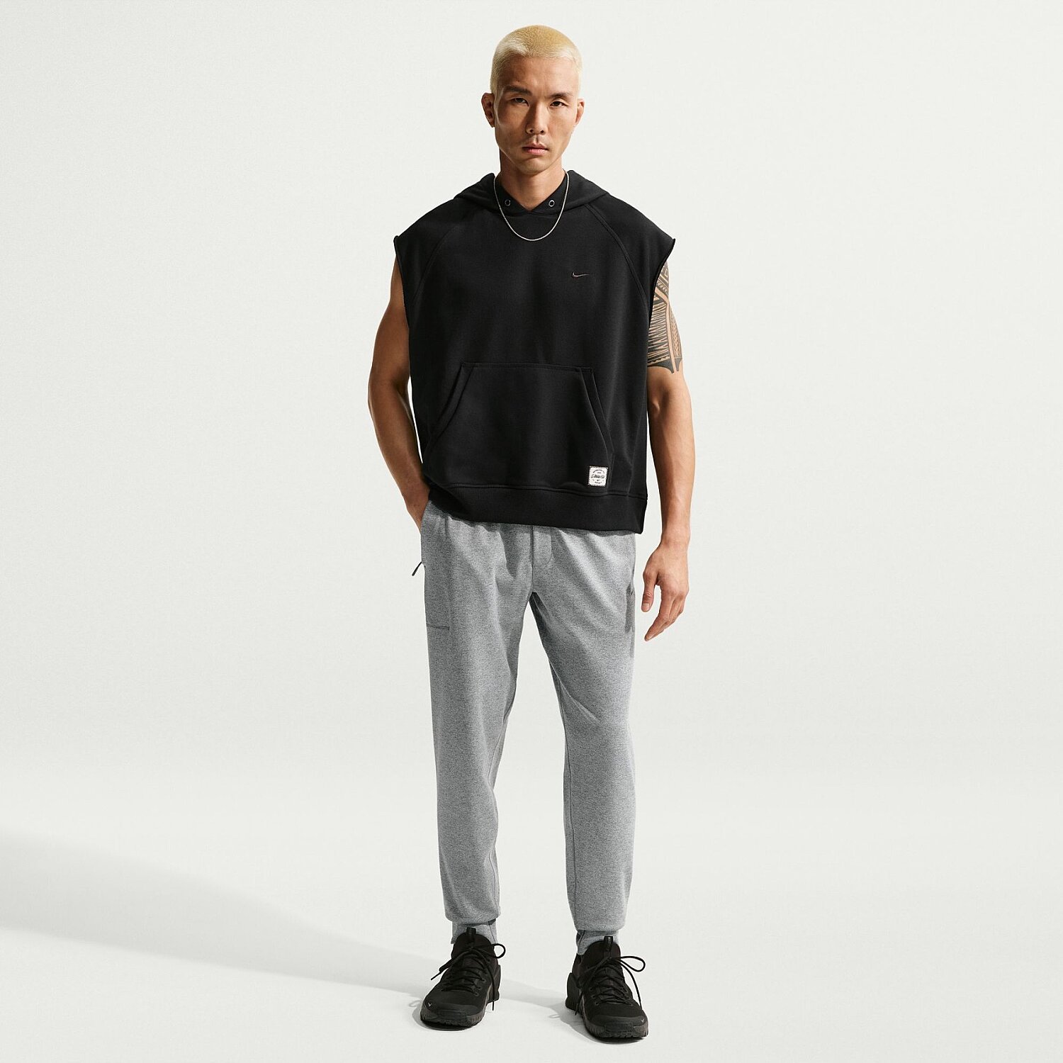 Мужские спортивные штаны Nike Dri-FIT UV Primary NanoKnit Jogger