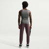 NIKE - Dri-FIT Uv Primary NanoKnit Jogger Erkek Kahverengi Eşofman Altı (1)