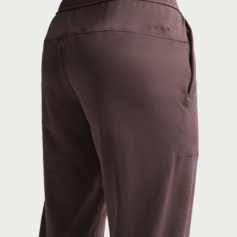 Dri-FIT Uv Primary NanoKnit Jogger Erkek Kahverengi Eşofman Altı