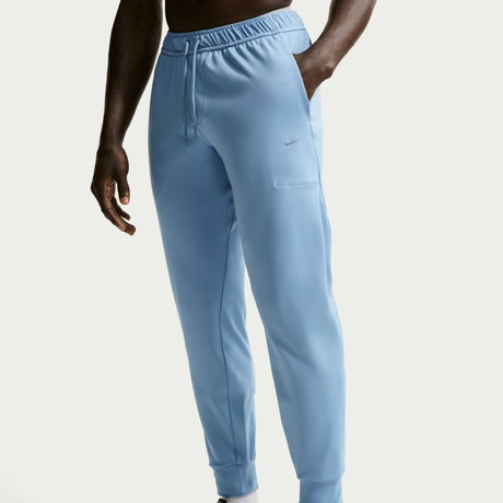 NIKE - Dri-FIT UV Primary NanoKnit Jogger Erkek Mavi Eşofman Altı