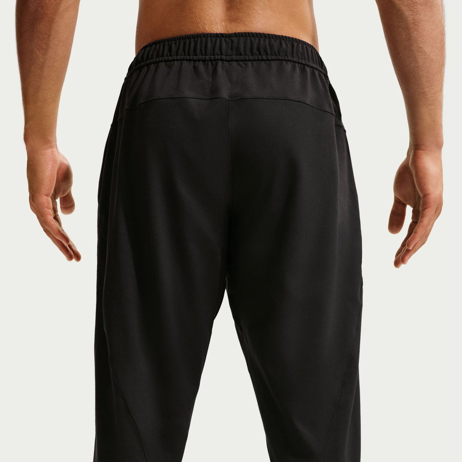 Dri-FIT UV Primary NanoKnit Jogger Erkek Siyah Eşofman Altı