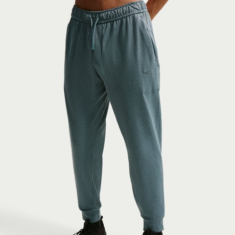 NIKE - Dri-FIT Uv Primary NanoKnit Jogger Erkek Yeşil Eşofman Altı