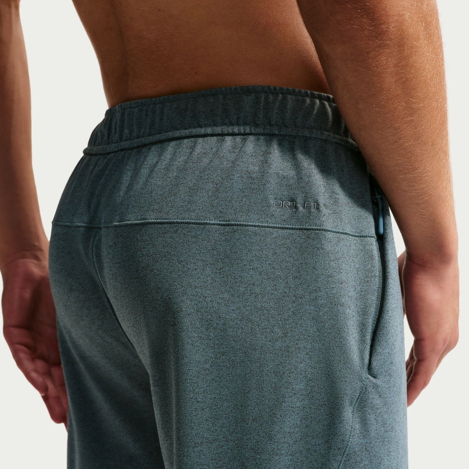 Dri-FIT Uv Primary NanoKnit Jogger Erkek Yeşil Eşofman Altı