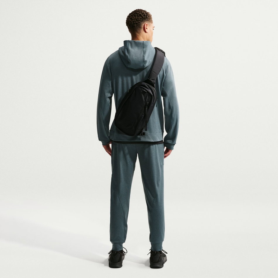 Dri-FIT Uv Primary NanoKnit Jogger Erkek Yeşil Eşofman Altı