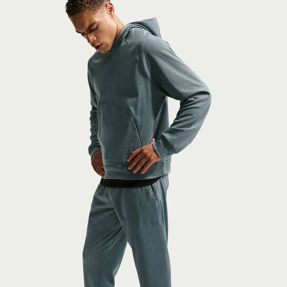 Dri-FIT Uv Primary NanoKnit Jogger Erkek Yeşil Eşofman Altı