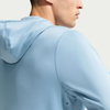 NIKE - Dri-FIT UV Primary NanoKnit Po Ho Erkek Mavi Sweatshirt (1)