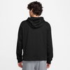 NIKE - Dri-FIT UV Primary NanoKnit Po Hoodie Erkek Siyah Sweatshirt (1)