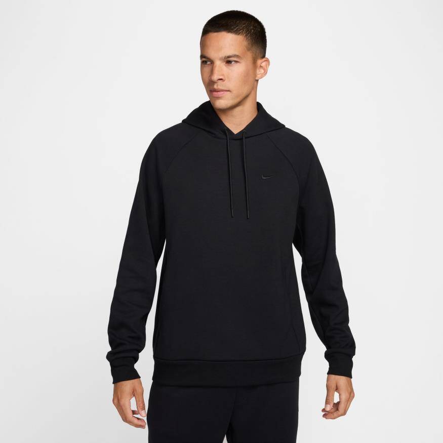 Мужской свитшот Nike Dri-FIT UV Primary Po Hoodie