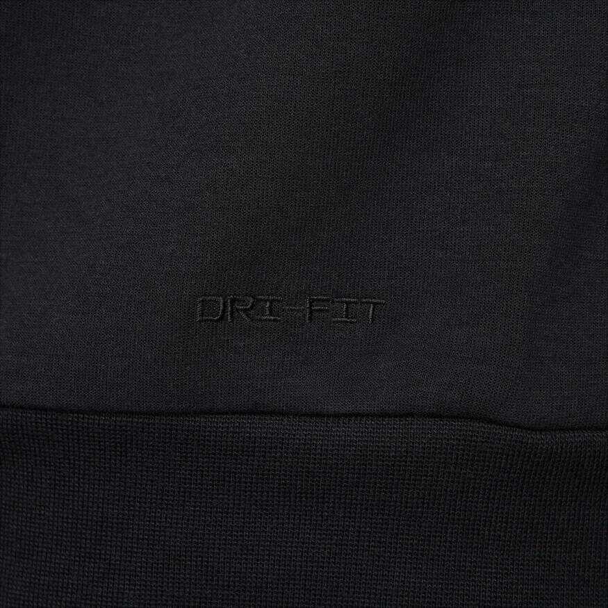 Dri-FIT UV Primary Po Hoodie Erkek Sweatshirt