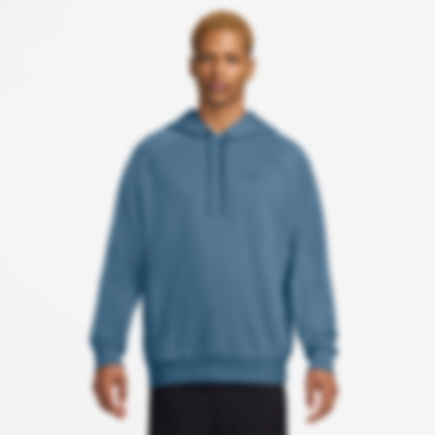 NIKE - Dri-FIT UV Primary Po Hoodie Erkek Sweatshirt (1)