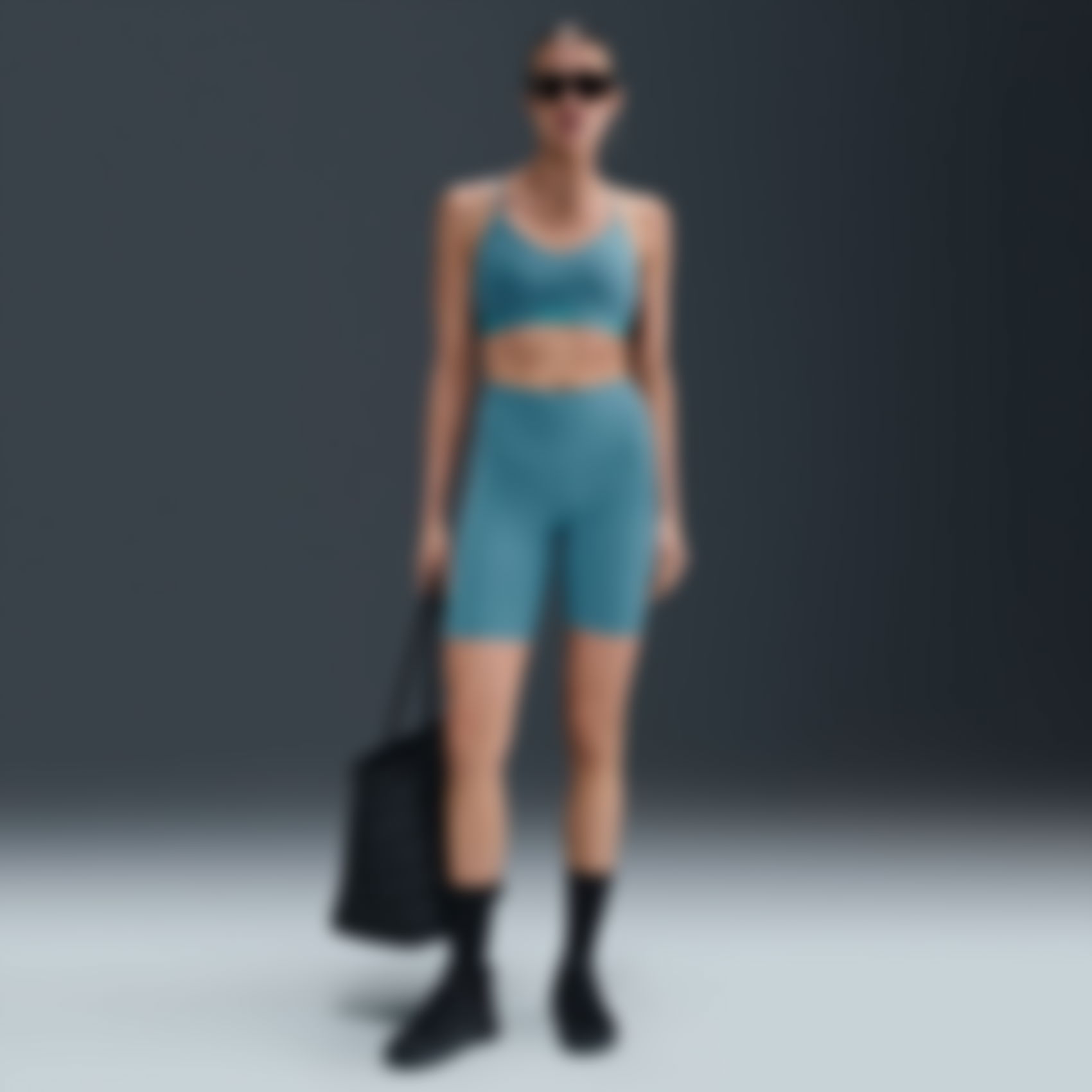 NIKE - Dri-FIT Zenvy HR 8