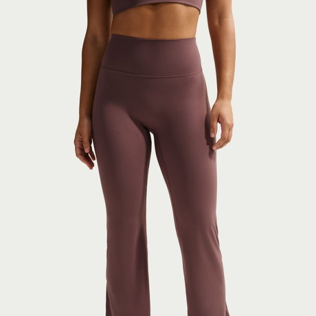 NIKE - Dri-FIT Zenvy Hr Flare Kadın Eşofman Altı