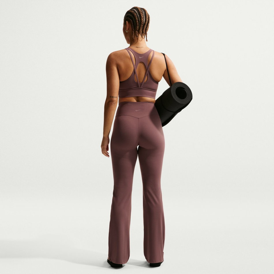 Dri-FIT Zenvy Hr Flare Kadın Eşofman Altı