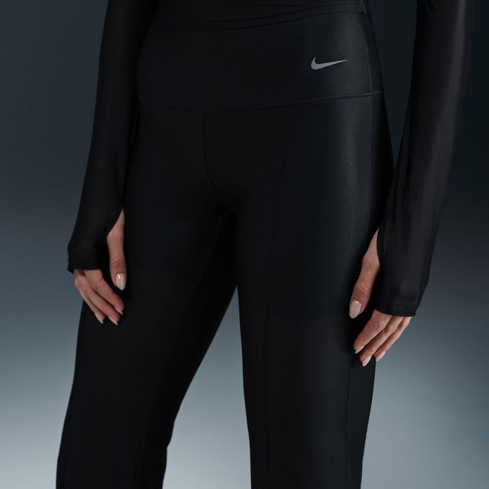 Dri-FIT Zenvy HR Sheer Pant Kadın Eşofman Altı