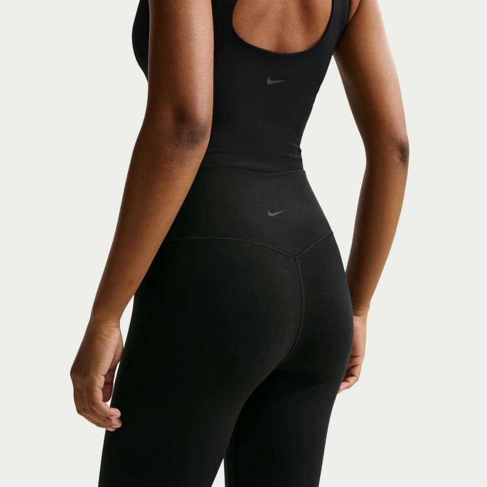 Dri-FIT Zenvy Hr Tight Kadın Siyah Tayt