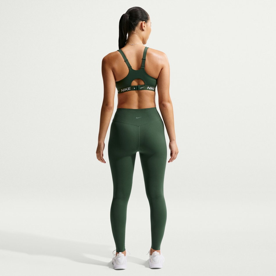 Dri-FIT Zenvy Hr Tight Kadın Yeşil Tayt
