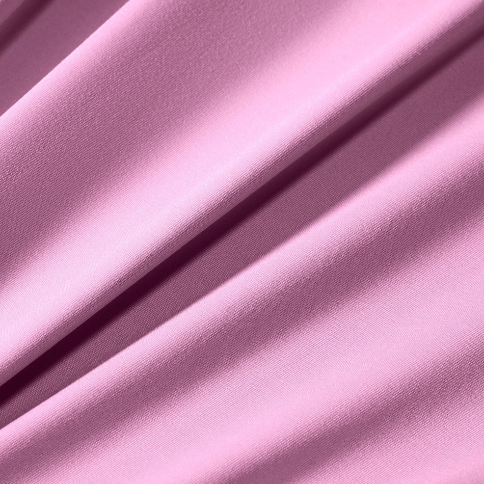 Dri-FIT Zenvy Ss Top Kadın Pembe Tişört